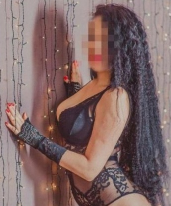 Анкета проститутки Евдокия - Фото, г. Дышне-Ведено, 24 года, №10633