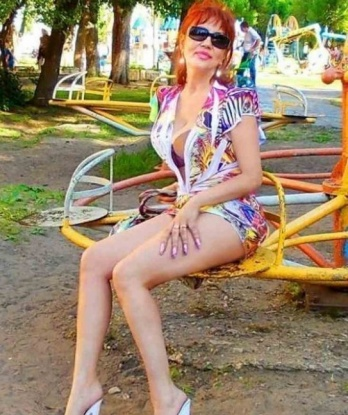 Анкета проститутки Линочка - Фото, г. Дышне-Ведено, 43 года, №3944